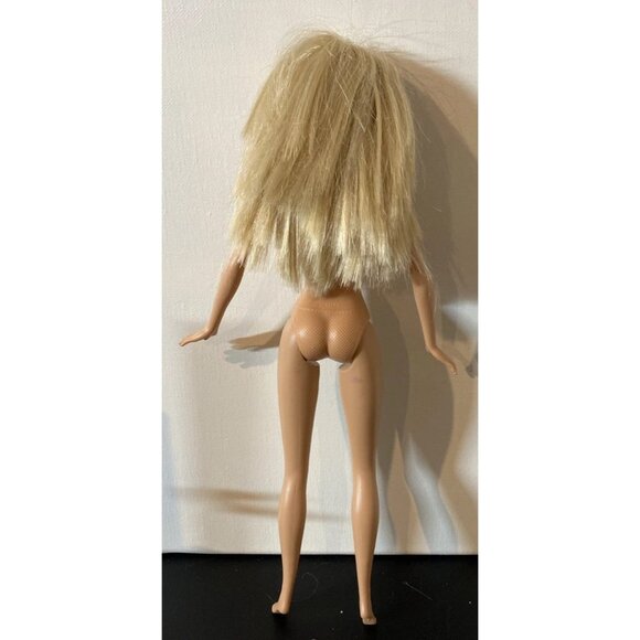 Vintage 90s Mattel Barbie doll 1960HF OOAK Generation Girl - Picture 4 of 8